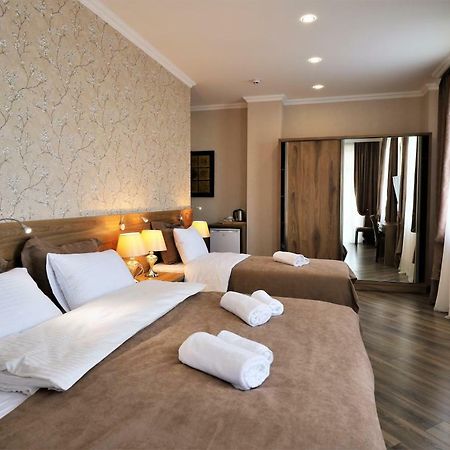 Luxury Aparthotel 5Rooms In Tbilisi Center Luaran gambar