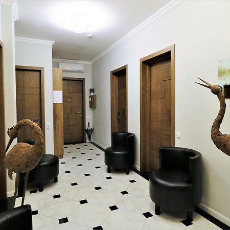Luxury Aparthotel 5Rooms In Tbilisi Center Luaran gambar